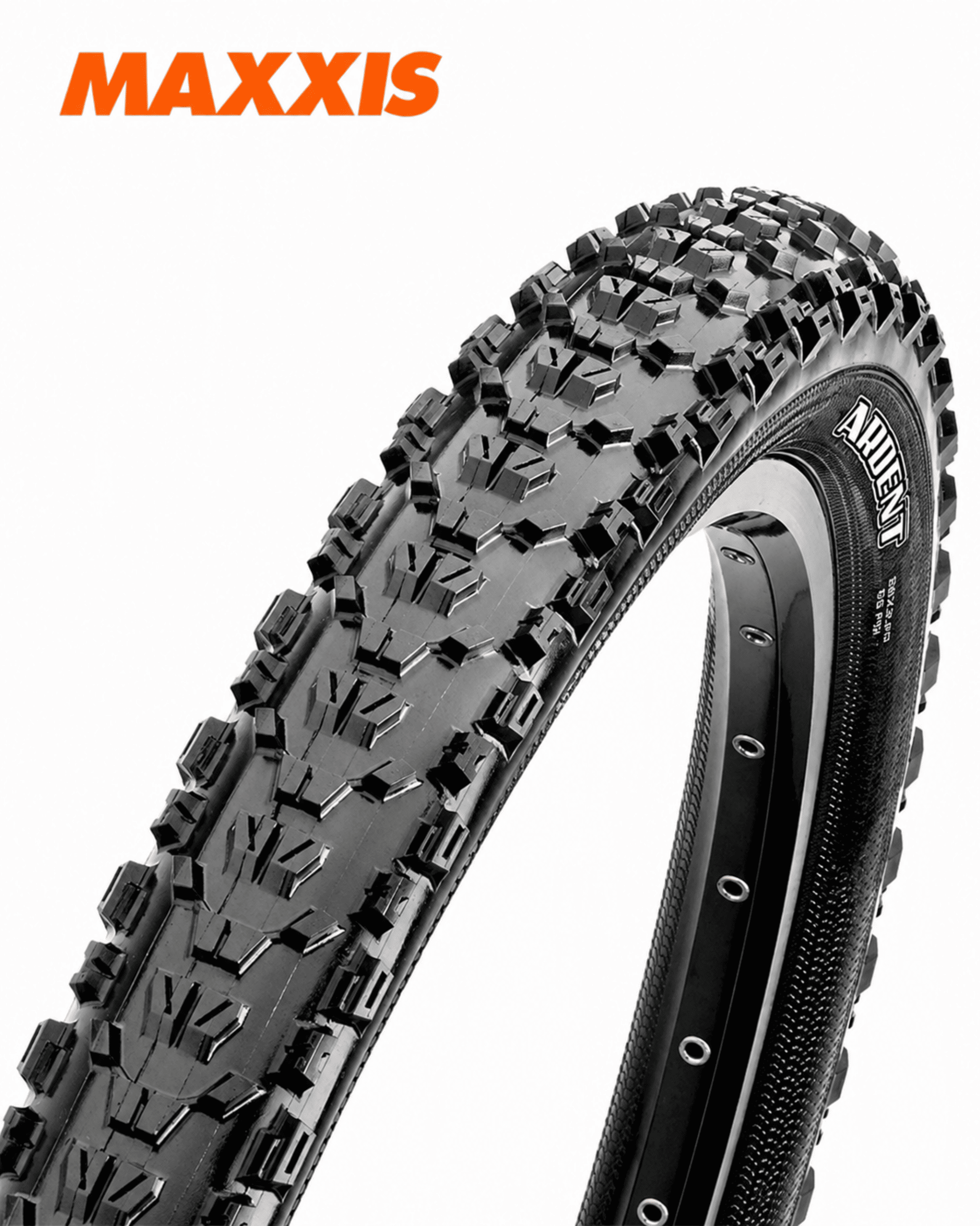 Maxxis Ardent 27.5 x 2.40 MTB Bicycle Tyre